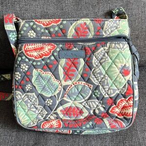 Vera Bradley Crossbody Purse